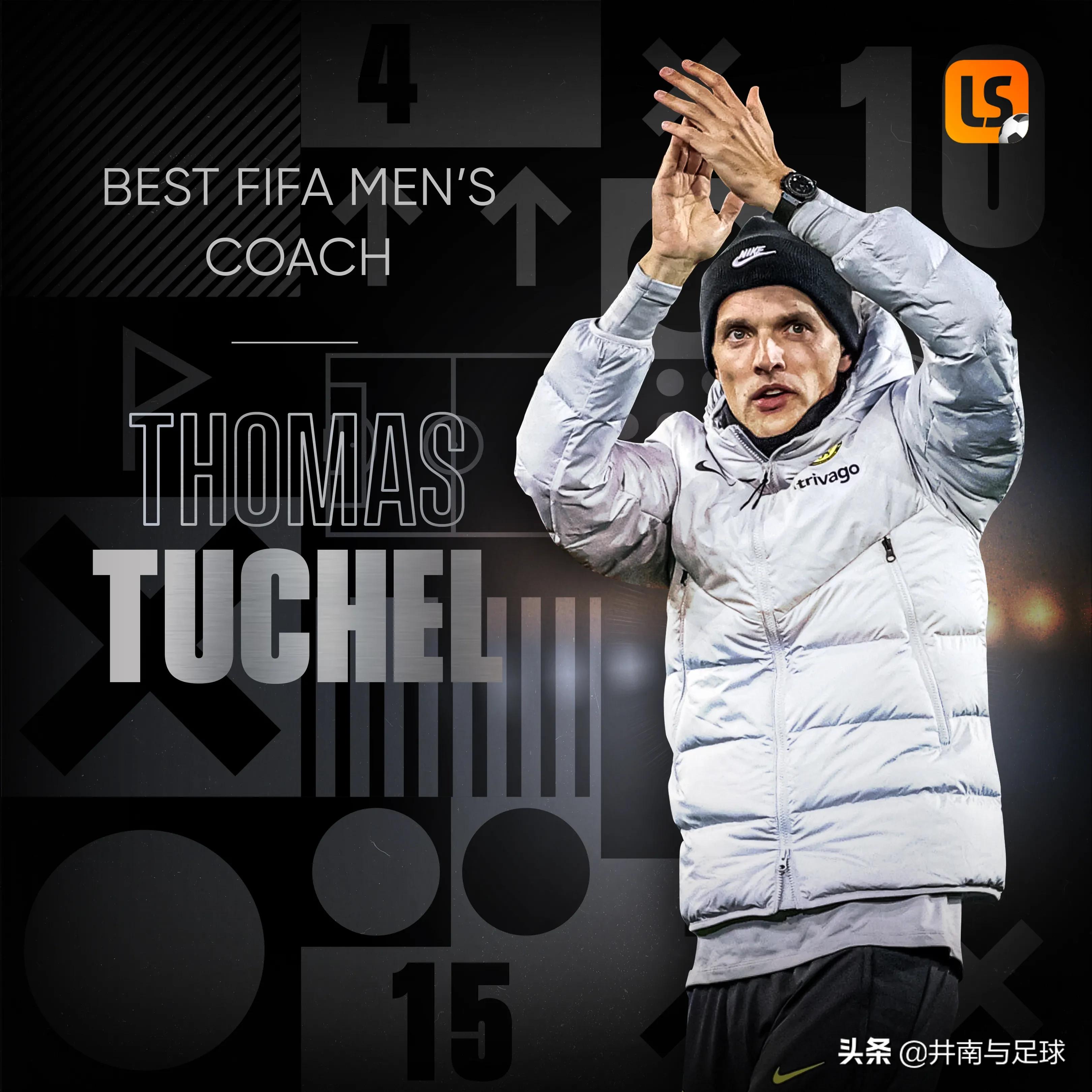 莱万fifa年度最佳球员,莱万心中最佳球员