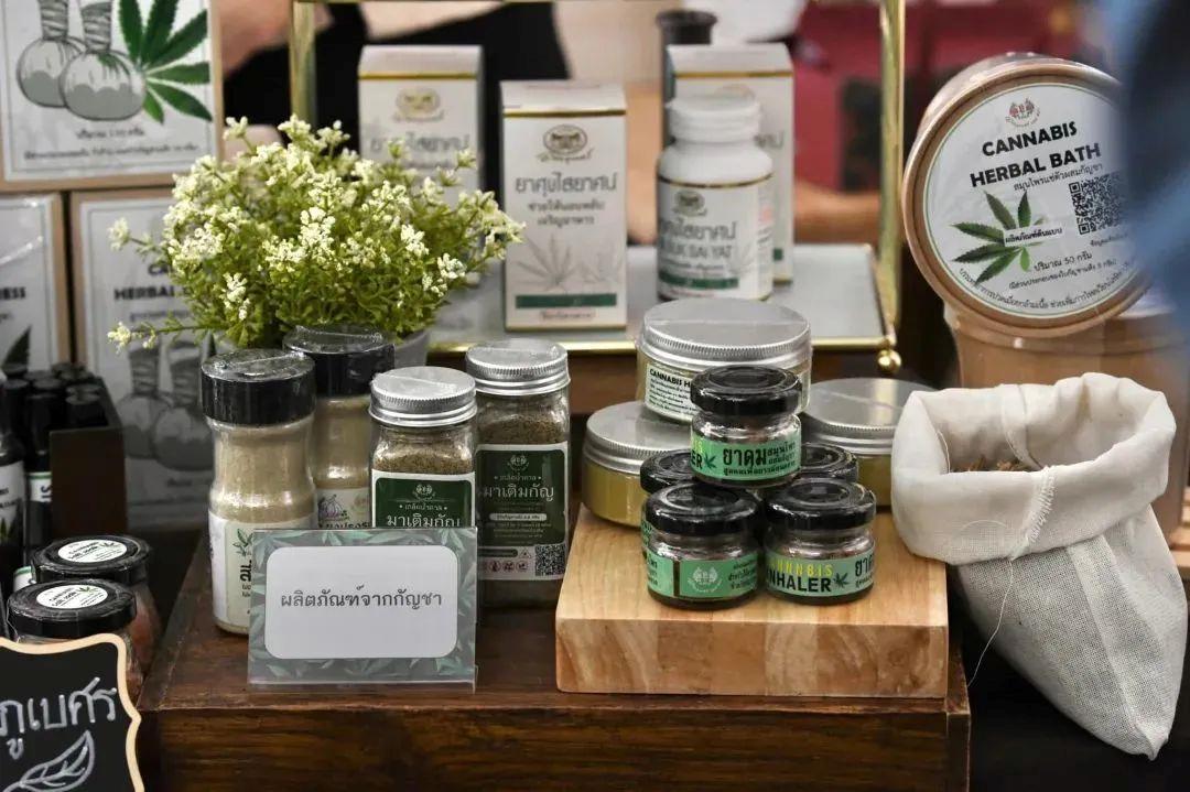 泰国大麻合法化对中国游客的影响,泰国大麻合法化对中国的影响分析