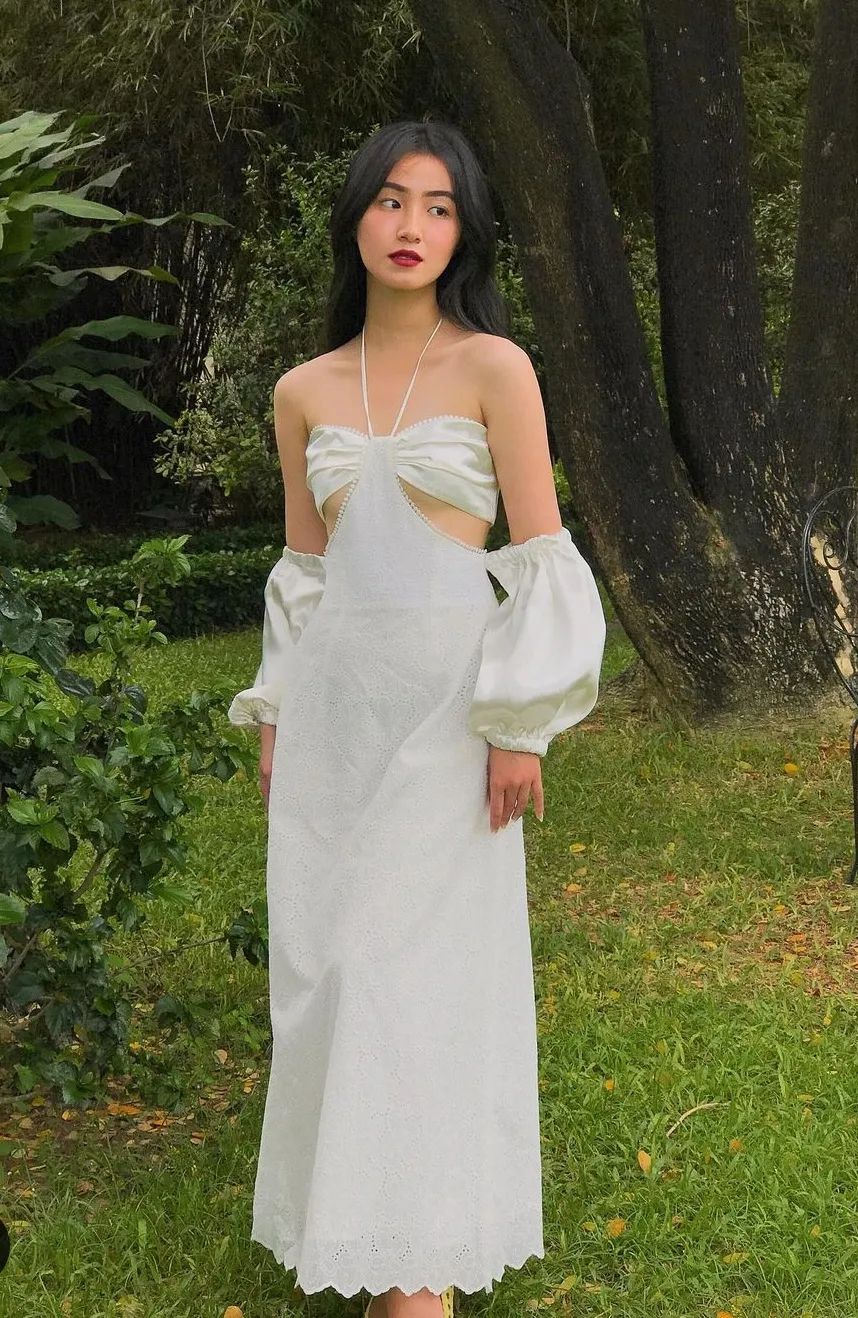 20款绝对令人惊艳的衣服,盘点那些颜值超高的衣服