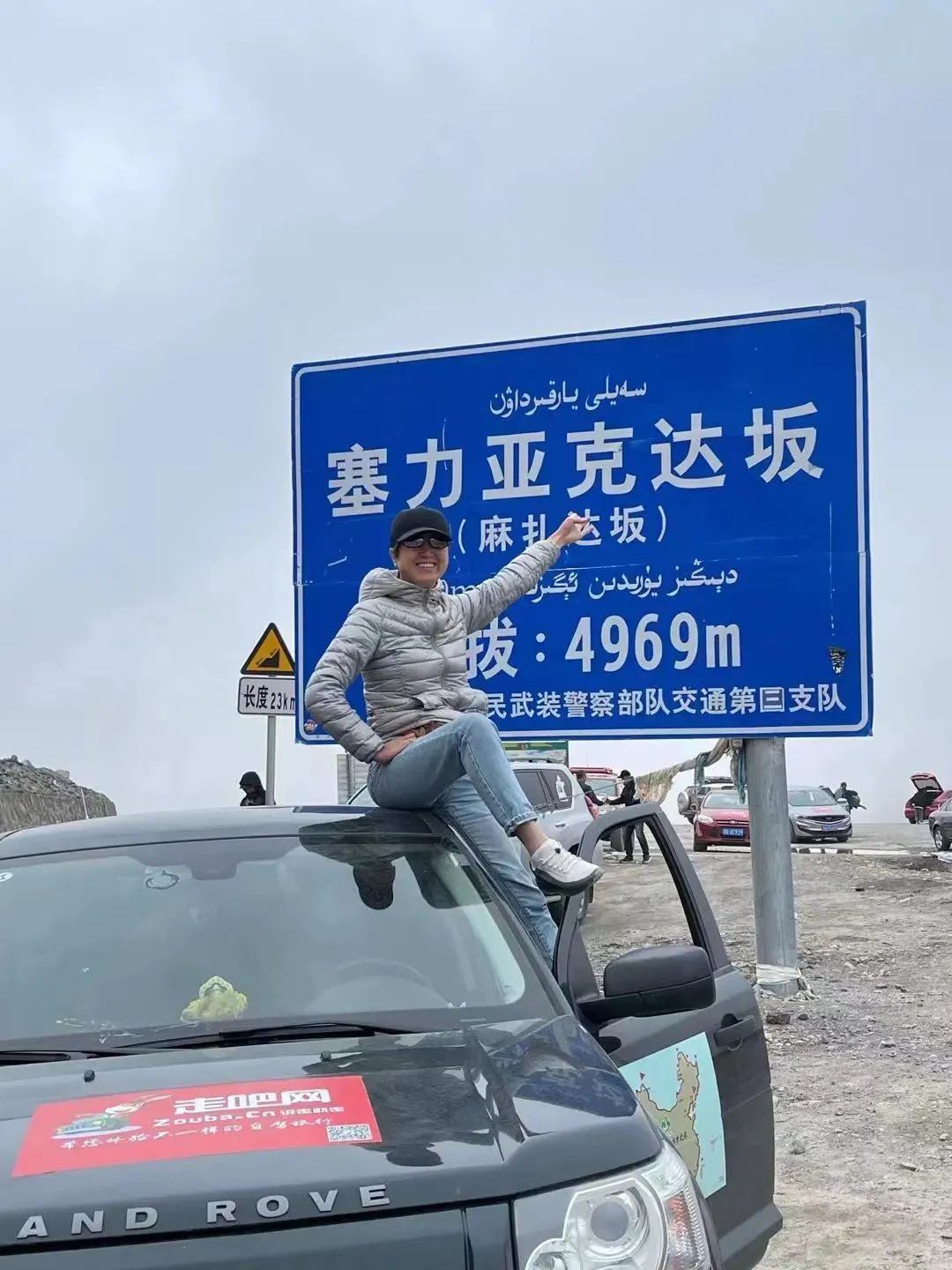 中国8大经典自驾路线,中国最美沿海自驾路线