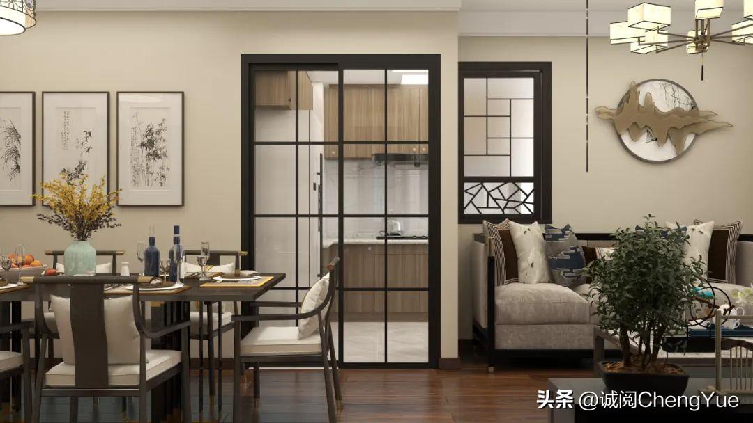 不想装修压力太大,不想装修麻烦的看过来