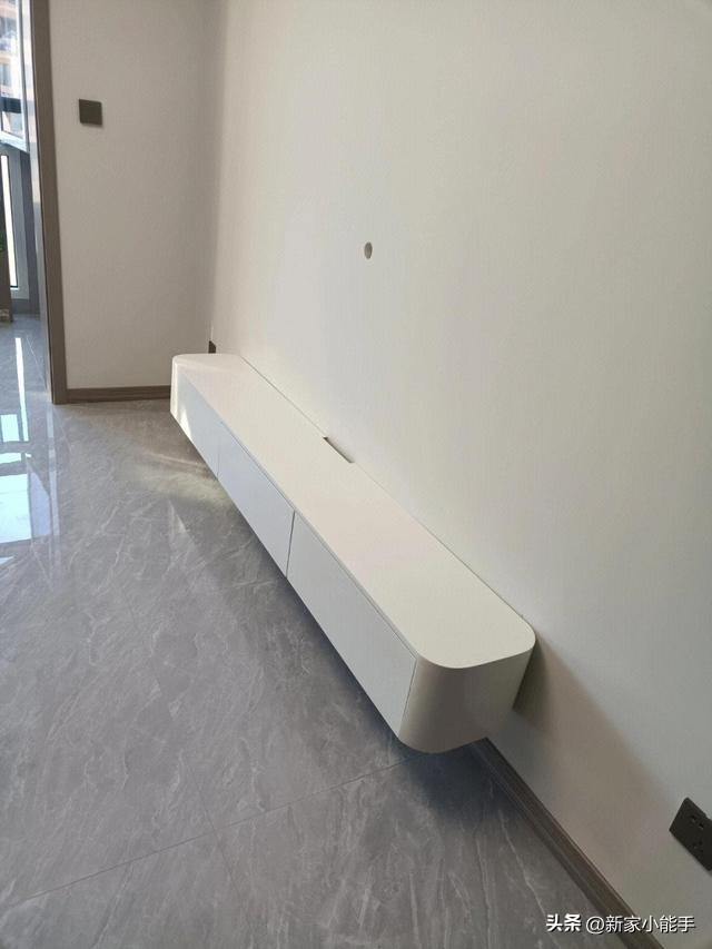 自住简装房子效果,30平方小户型极简装修