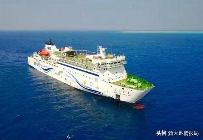 只有中国人才能去的三沙市,在三沙市的体验