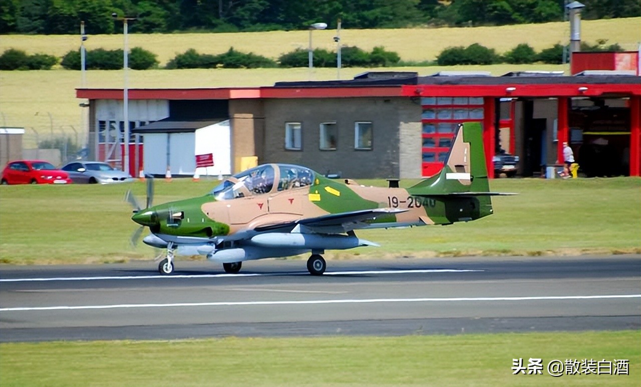 天上有枭龙，海上有056！非洲经济人口第1大国已成中国装备忠粉