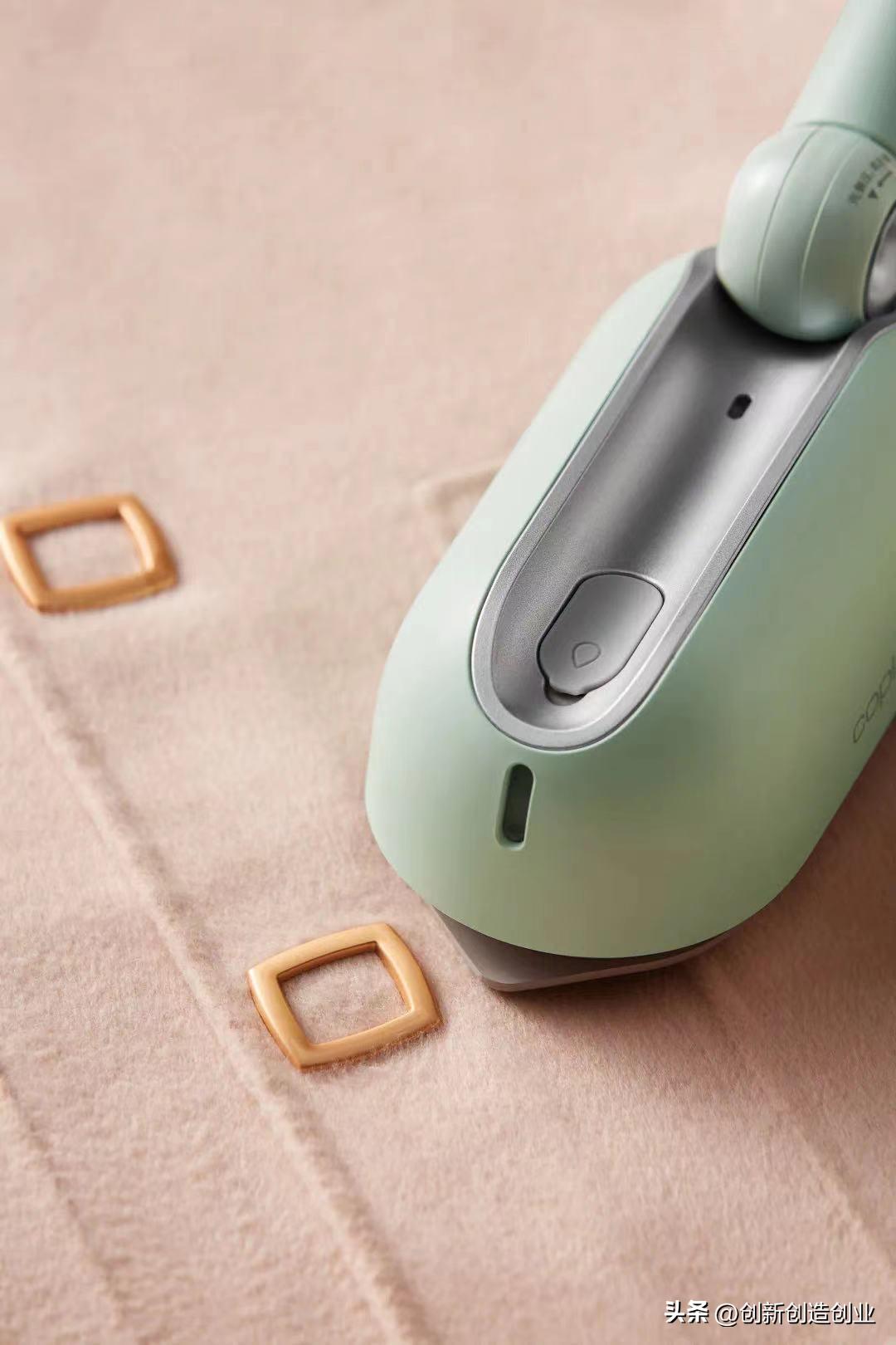 创意十足——冬季暖心小家电设计