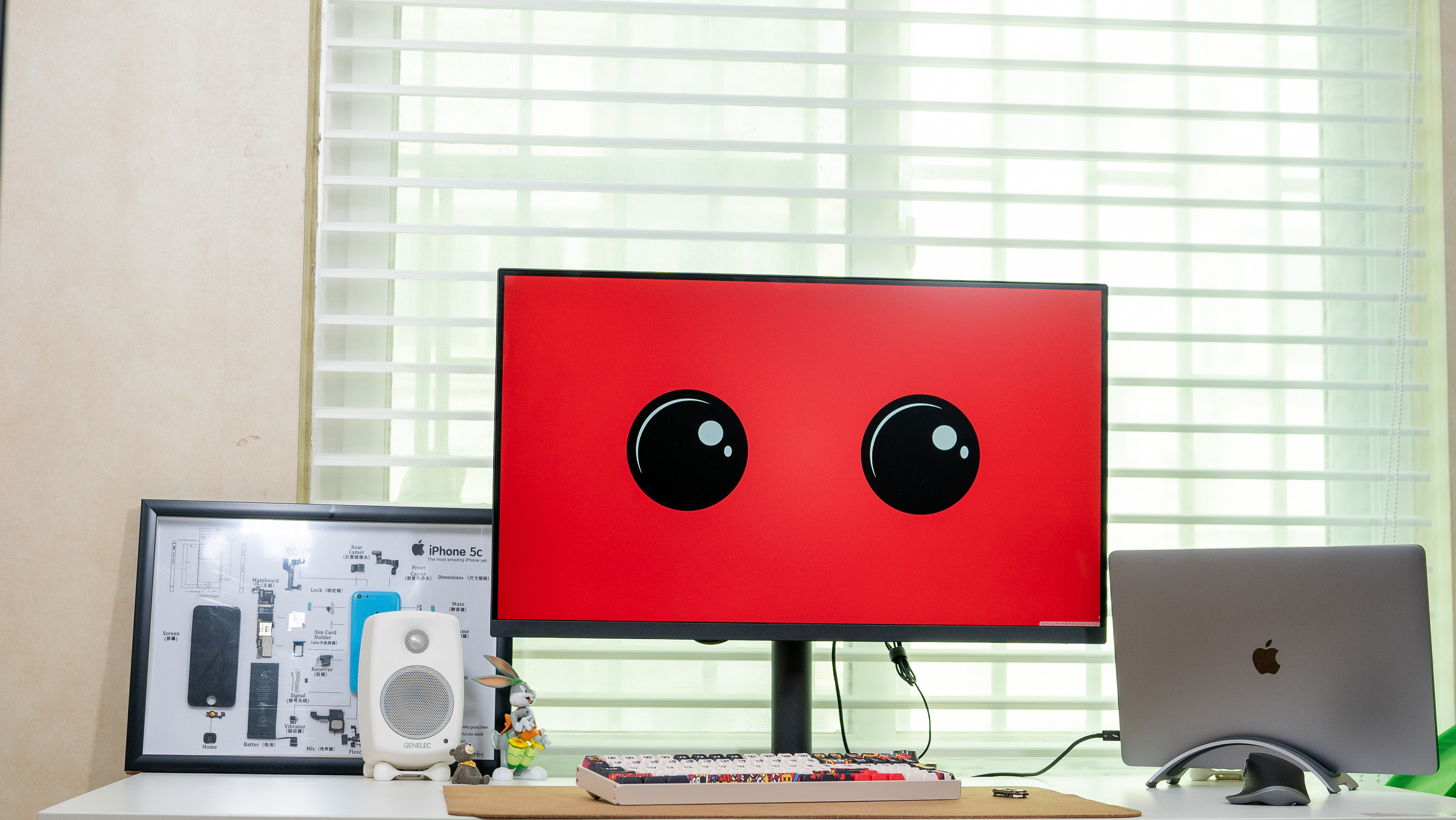 双11热门显示器,双11值得入手的几款便携显示器