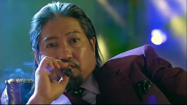 吴镇宇香港黑帮电影排行榜,吴镇宇经典电影港片合集