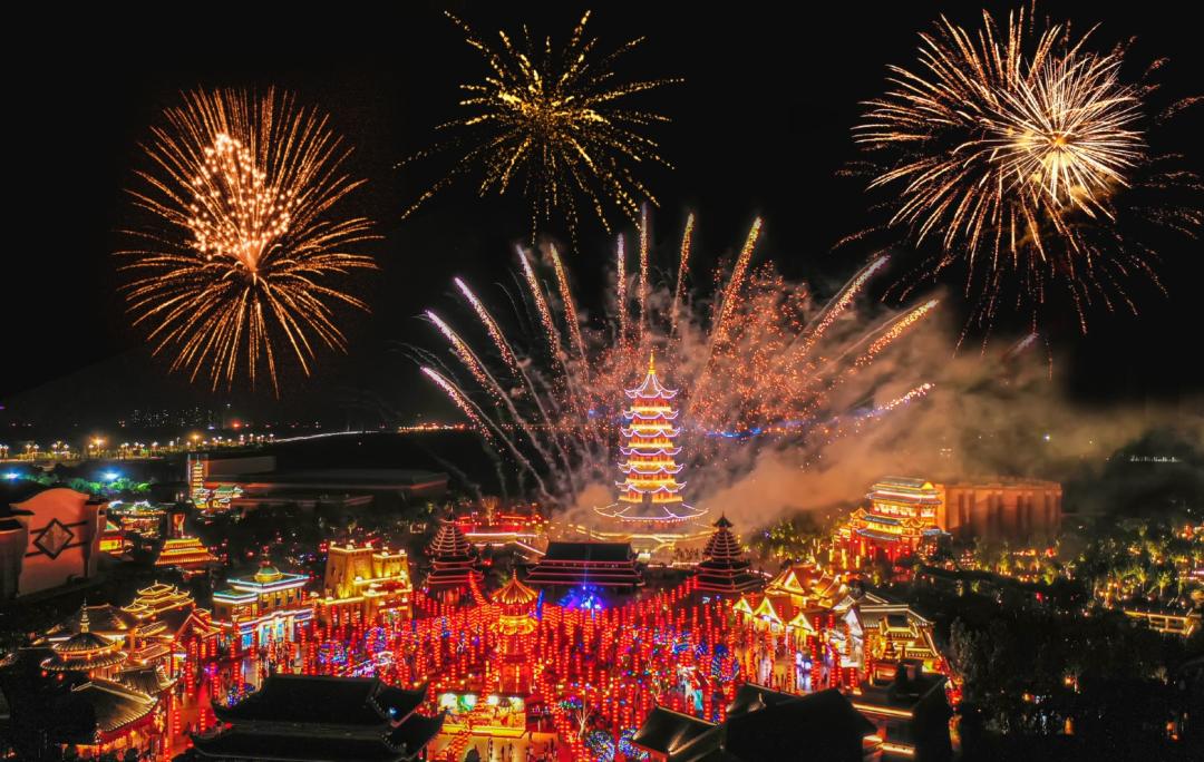 湖北省乡村旅游机遇,湖北春节旅游6日推荐