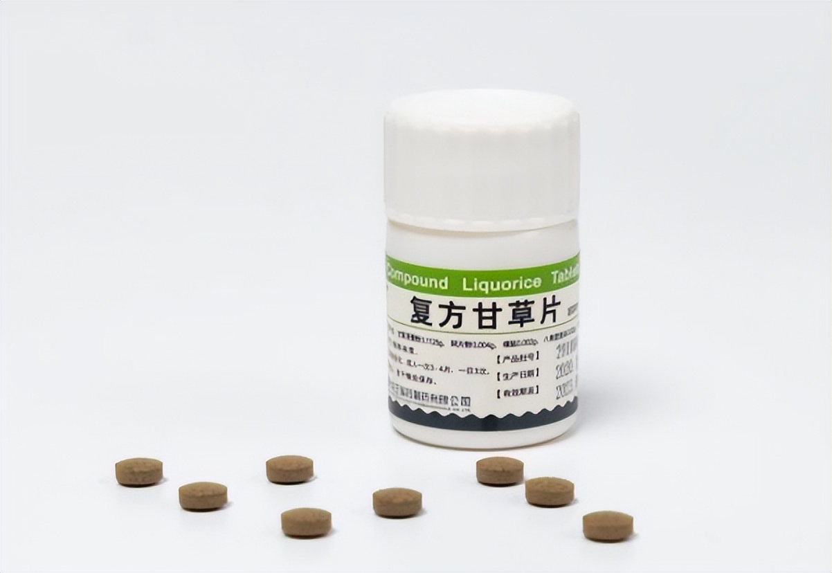 甘草片为什么药店限售,止咳神药甘草片为啥被限制购买