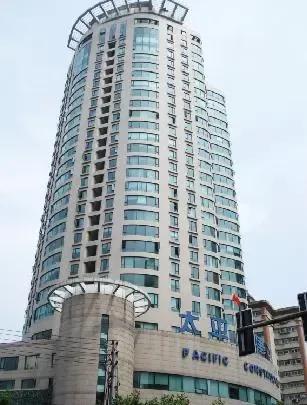 太平洋建设集团靠什么盈利,太平洋建设集团的公司架构