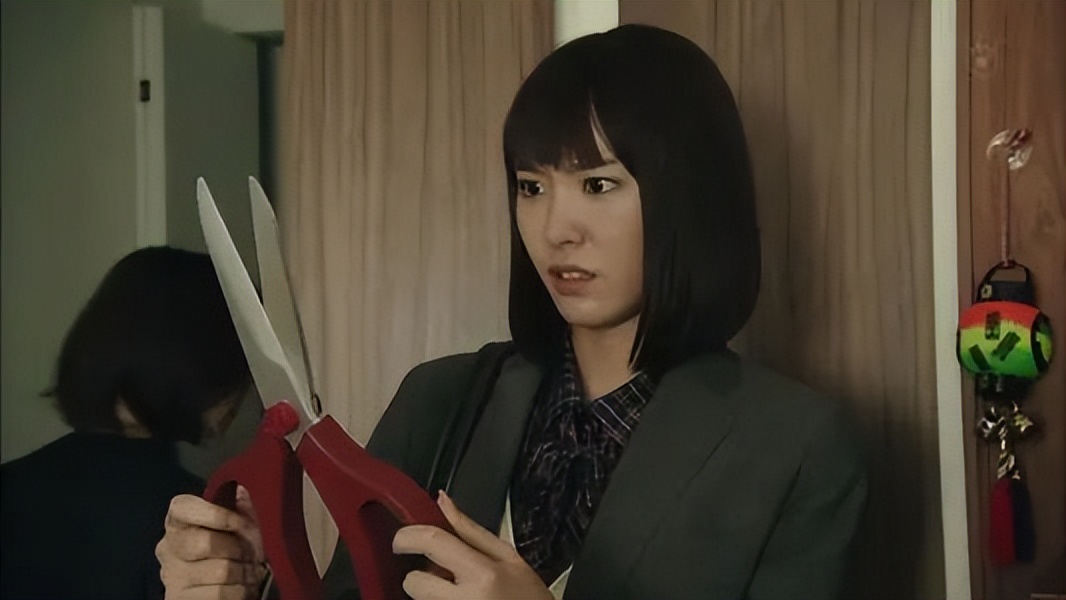 “安全套破了之后，我才第一次认真看说明书”