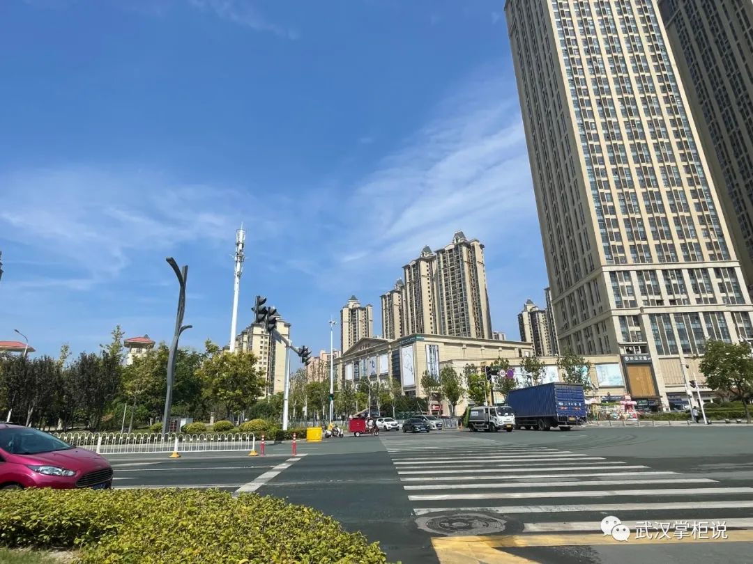 实探准现房,实探现房改善楼盘