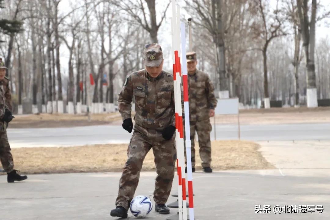 兵哥哥假期的正确打开方式,兵哥哥的日常作息时间