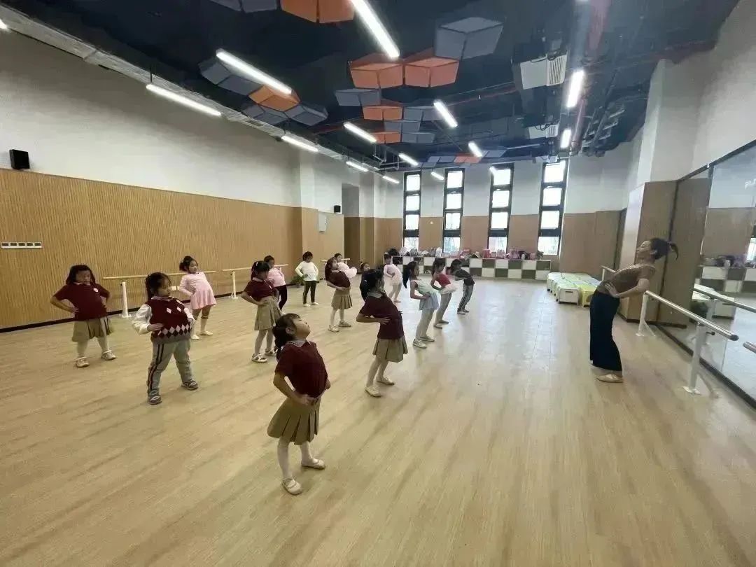 双减中小学活动,双减政策下的小学实践活动