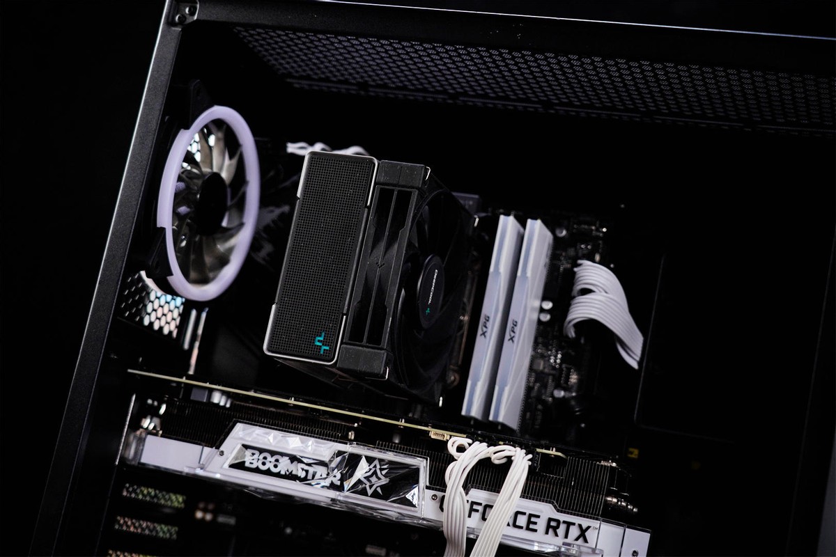 中端主板如何选？技嘉小雕AXB660MAXDDR4实力告诉你，选它没有错