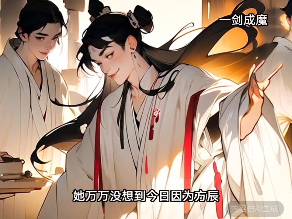 第31章邀请#古言小说推荐