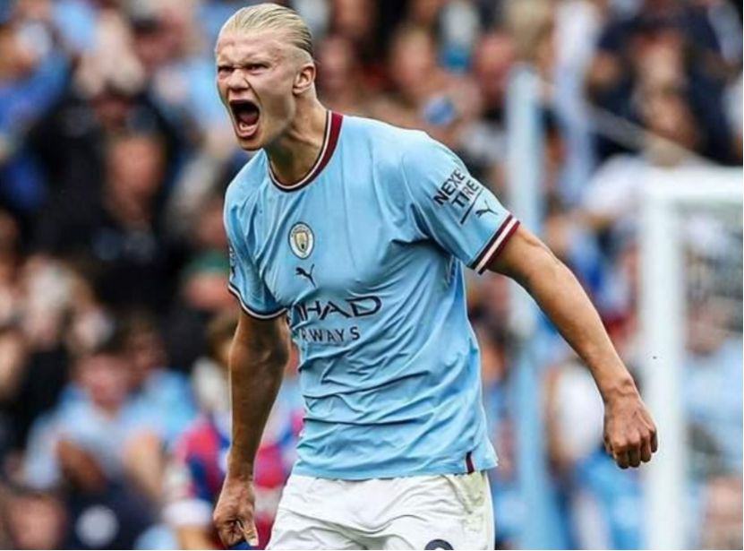 英超身价最高的5个巨星,英超历史十大外援