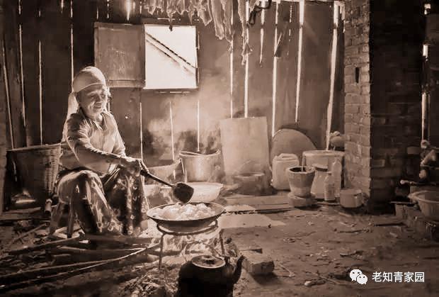 在农村当知青七八十年代,回想在农村插队时