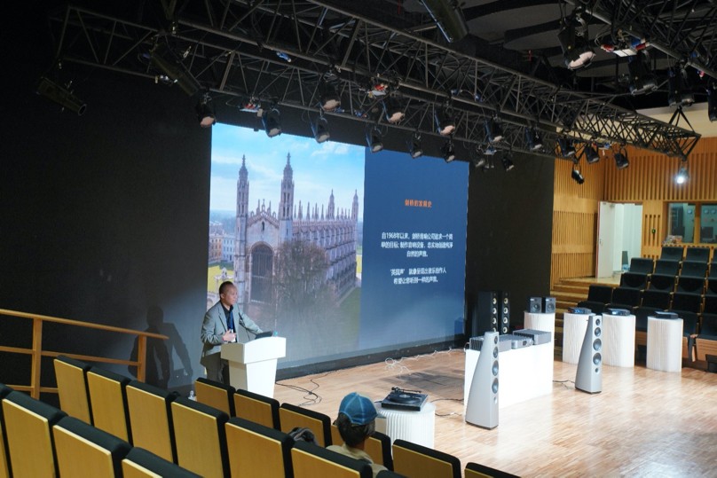 英国剑桥音响中国官网,英国剑桥组合音响