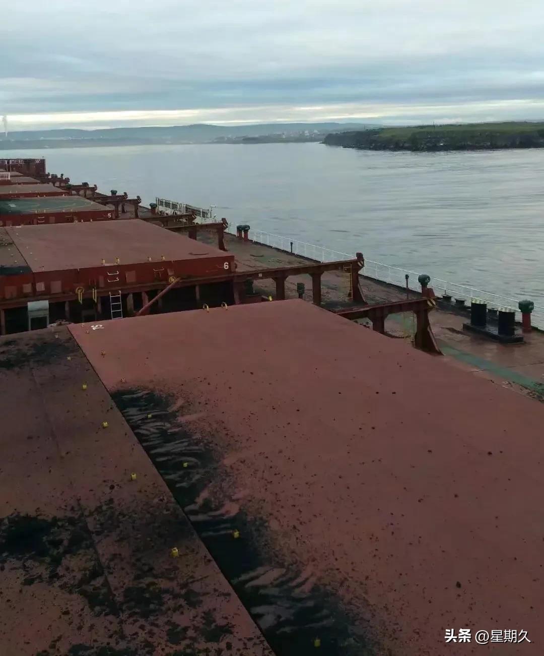 289期～船舶广州靠港，船长被大副陷害突然开除了，原因让人气愤