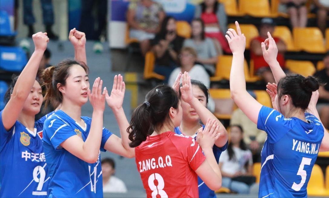 女排国家队名单吴梦洁,中国女排王逸凡个人简历