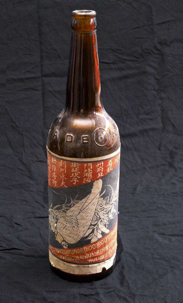 你必须知道的白酒,你一定要知道的十大品牌