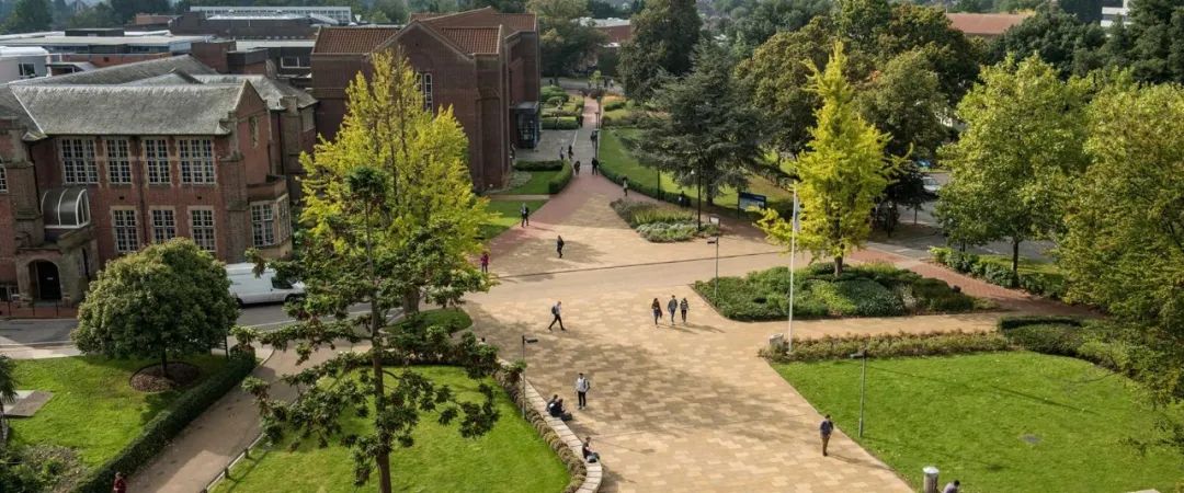 南安普顿大学：世界顶尖理工大学，皇家授勋的百强名校