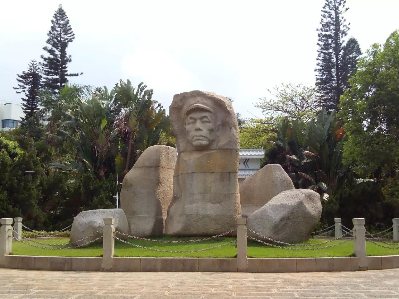 海口观澜湖一日游游记,海口自驾云南游记