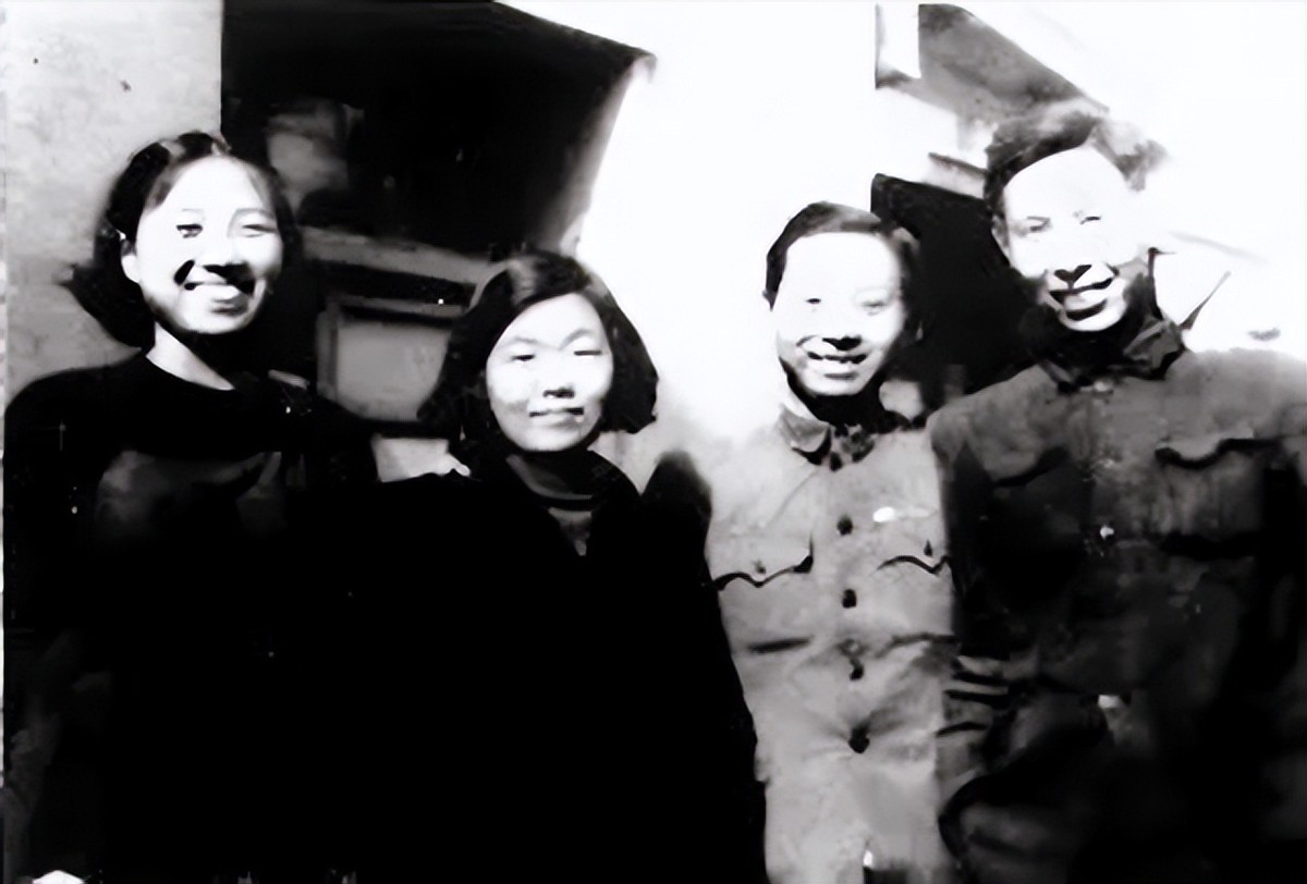 傅作义的女儿，曾为和平解放北平立下了功劳，后来结局怎么样？