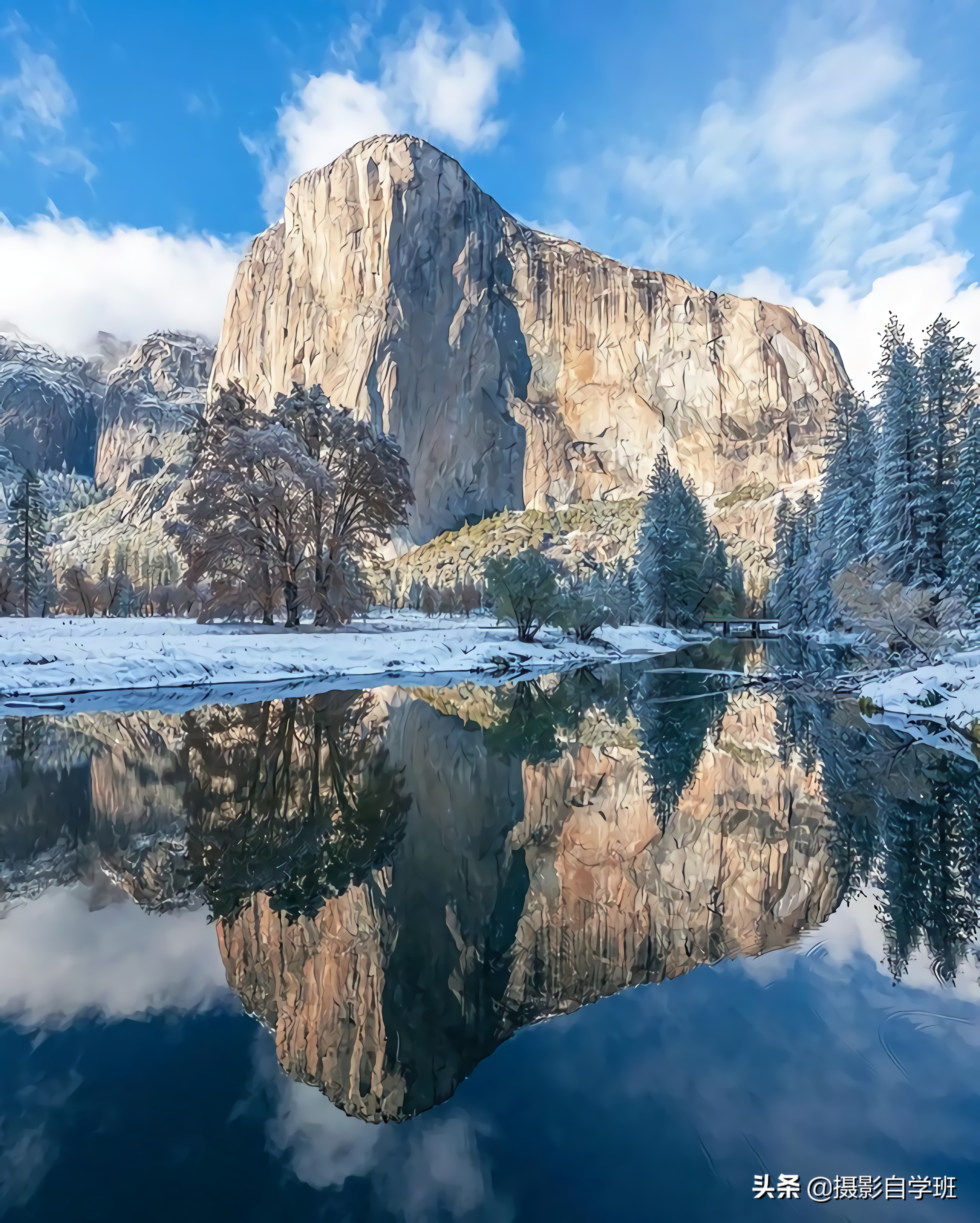 摄影入门教你轻松拍大片,摄影初学学会这几招就能拍美照
