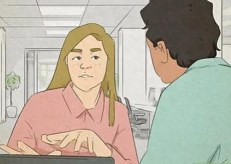 怎么和领导沟通说话技巧,内部转岗怎么和领导沟通