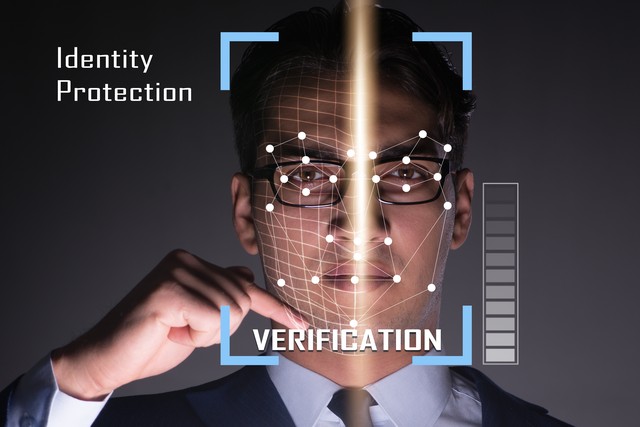 注意你的身份信息可能被冒用,人脸被盗取有什么后果