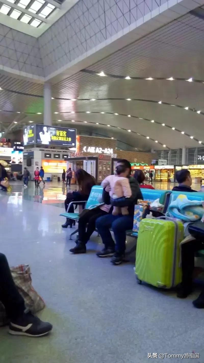 回忆去非洲做翻译的第一天