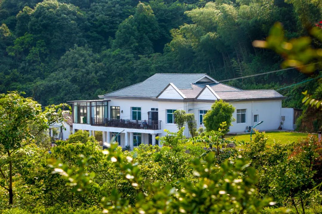 长沙五一假期住宿民宿推荐便宜,周末度假民宿长沙出发