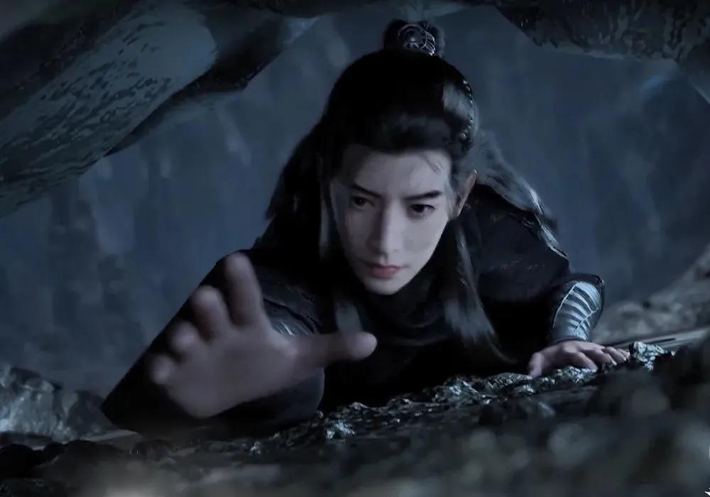 第一次见韩立元瑶和妍丽说了什么,凡人中韩立飞升仙界就完结了么