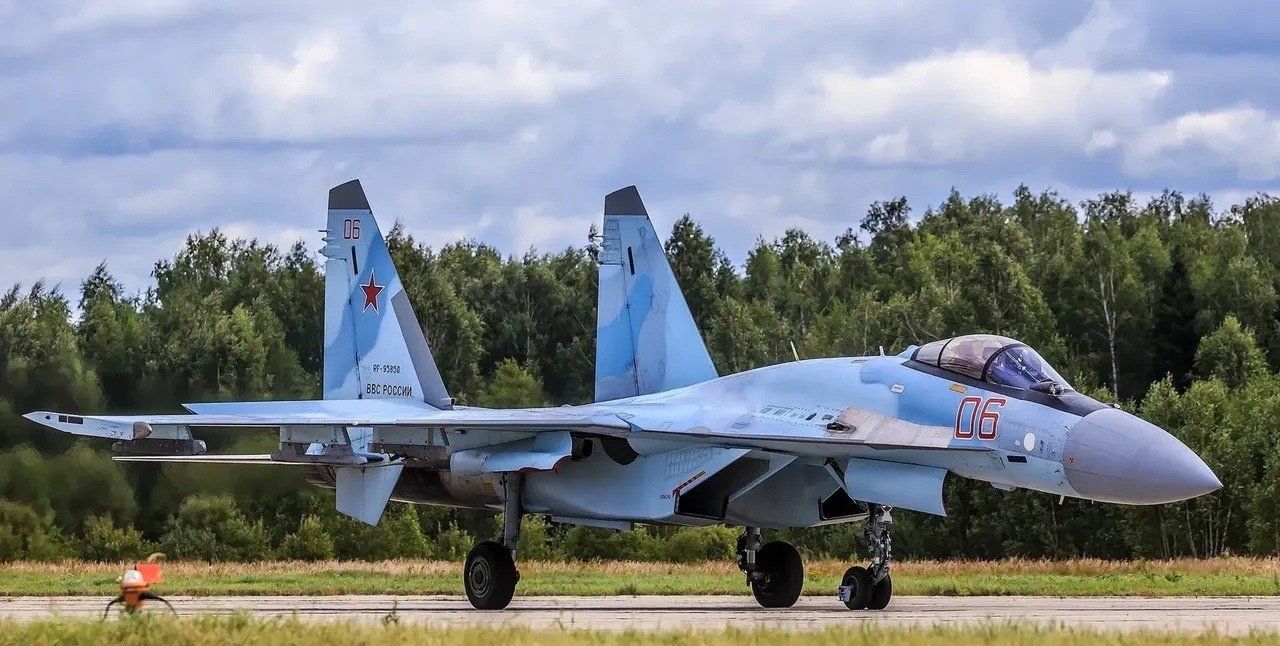 苏35与f35差距在哪,苏35能打过f35吗