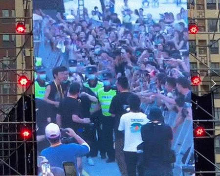 梁老师酒吧被打过程,梁老师被打视频完整版