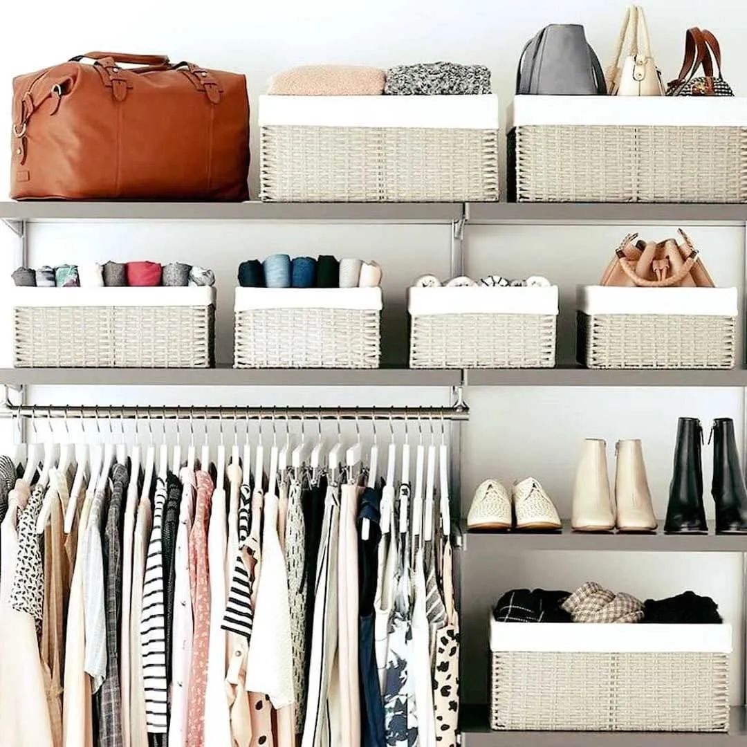 橱柜吊柜尺寸最佳标准是多少,衣柜橱柜尺寸大全