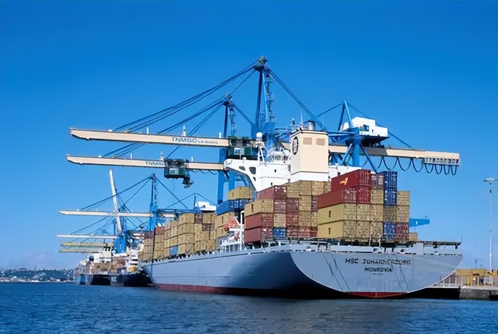 海运提单最新最全详解,海运提单一般有哪些内容