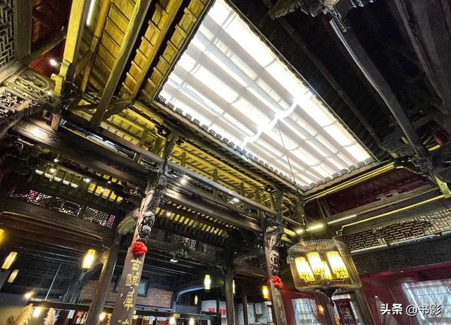 宝山老街古迹游玩项目介绍,宝山值得旅游的地方