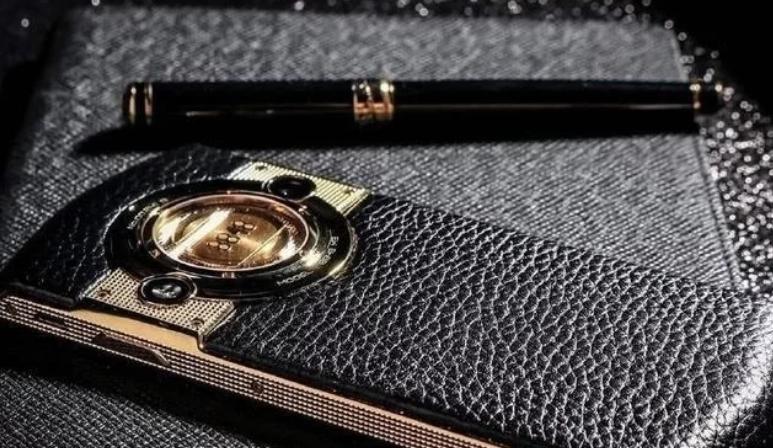 8848新手机价格,8848土豪手机多少钱一部