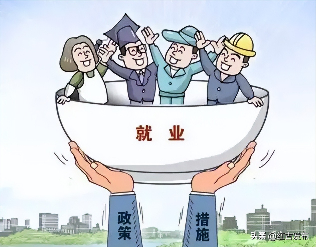 兰州市创业补贴政策,兰州大学毕业生落户最新政策