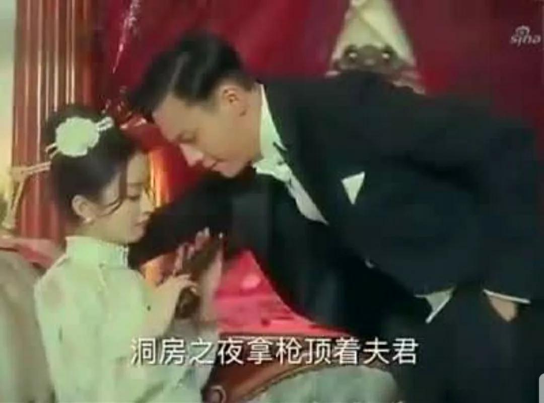 老九门陈伟霆赵丽颖经典语录,老九门中老八怒怼佛爷