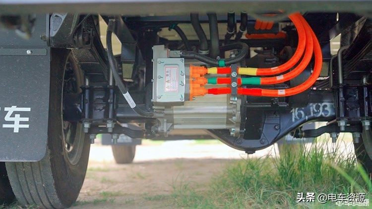 汉德车桥3.7速比能跑多少,汉德车桥有哪些优点