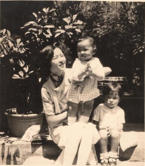 梁思成林洙婚姻,梁林和梁思成