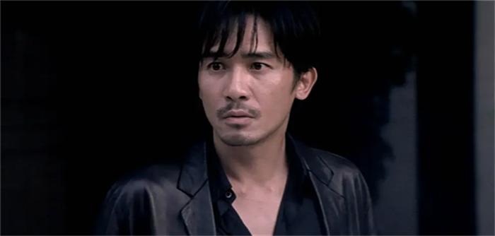 无间道故事梗概,无间道讲了一个怎样的故事