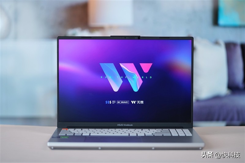 华硕无畏pro162023旗舰版跑分,华硕无畏16pro2023款评测12代i7