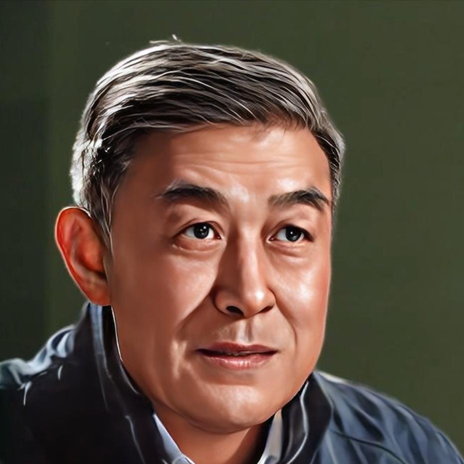 厅级以下干部，就不要进来开会了！