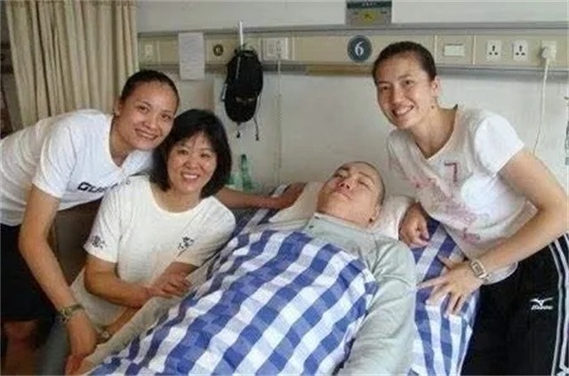 陈忠和评价周苏红,陈忠和爱将