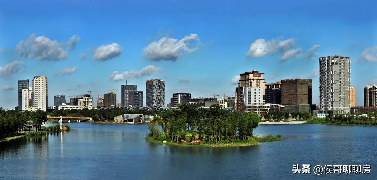 嘉定新城未来两年可能的新楼盘,嘉定新城发展前景